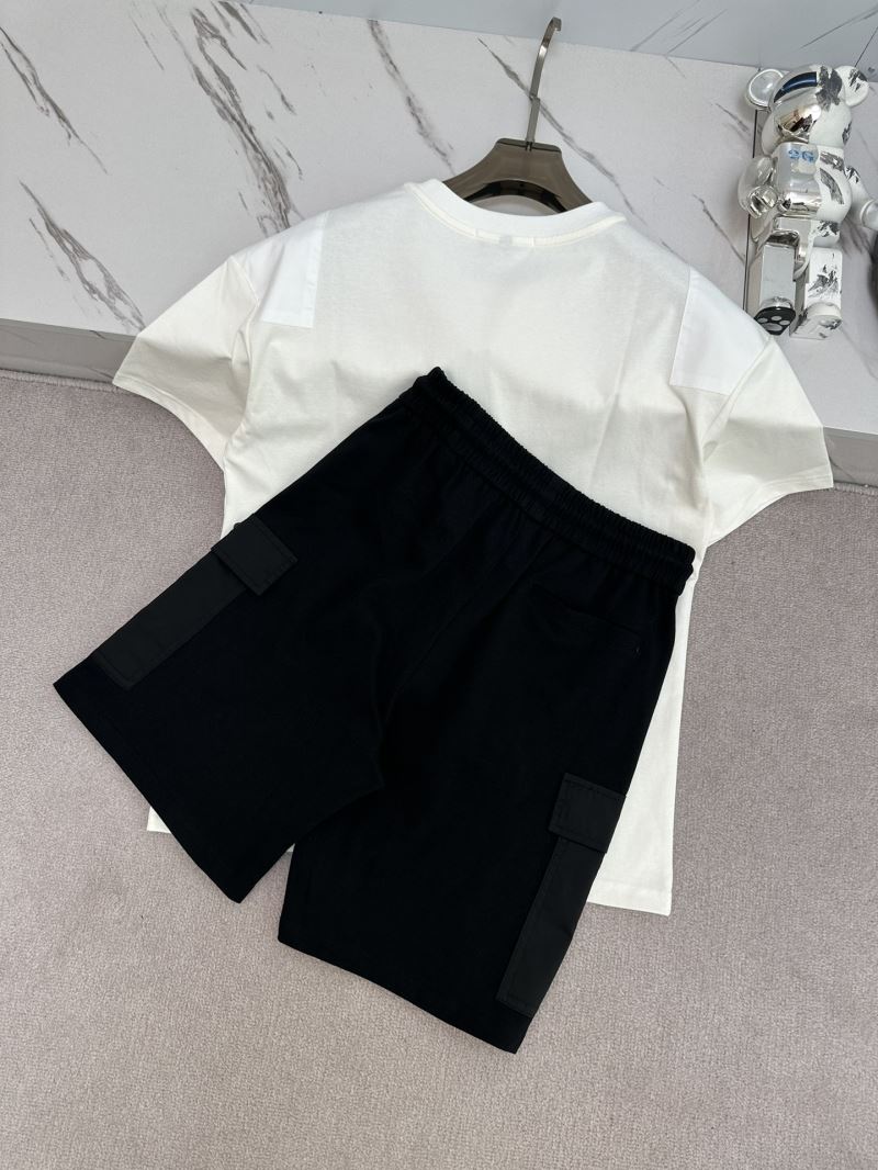 Prada Short Suits